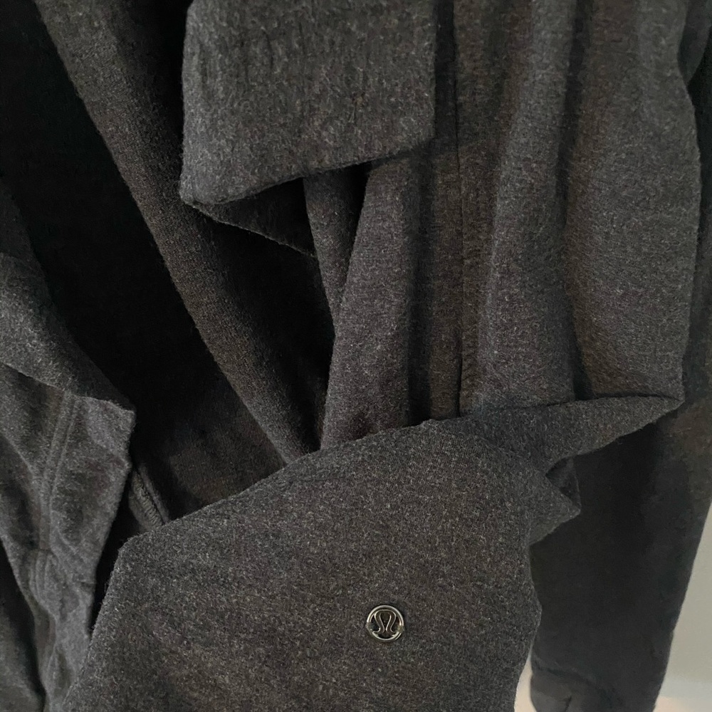 Lululemon Cardigan - Picture 4 of 5